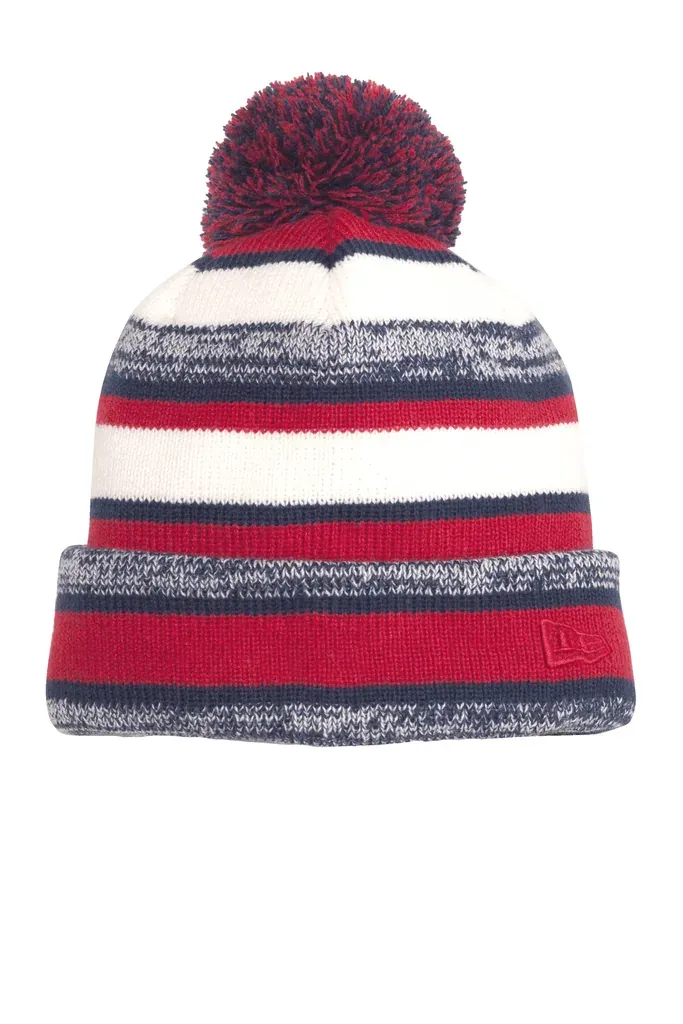 New Era® Sideline Beanie. NE902 - additional view 1