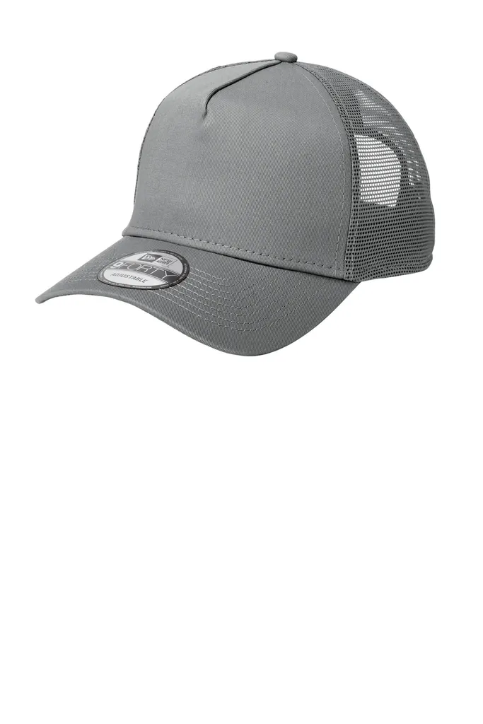 New Era® Snapback Trucker Cap. NE205 - additional view 2