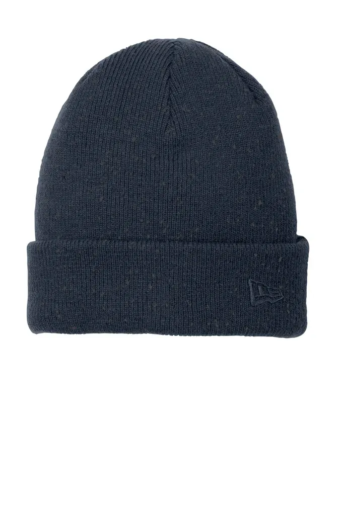 New Era ® Speckled Beanie. NE905 - additional view 2