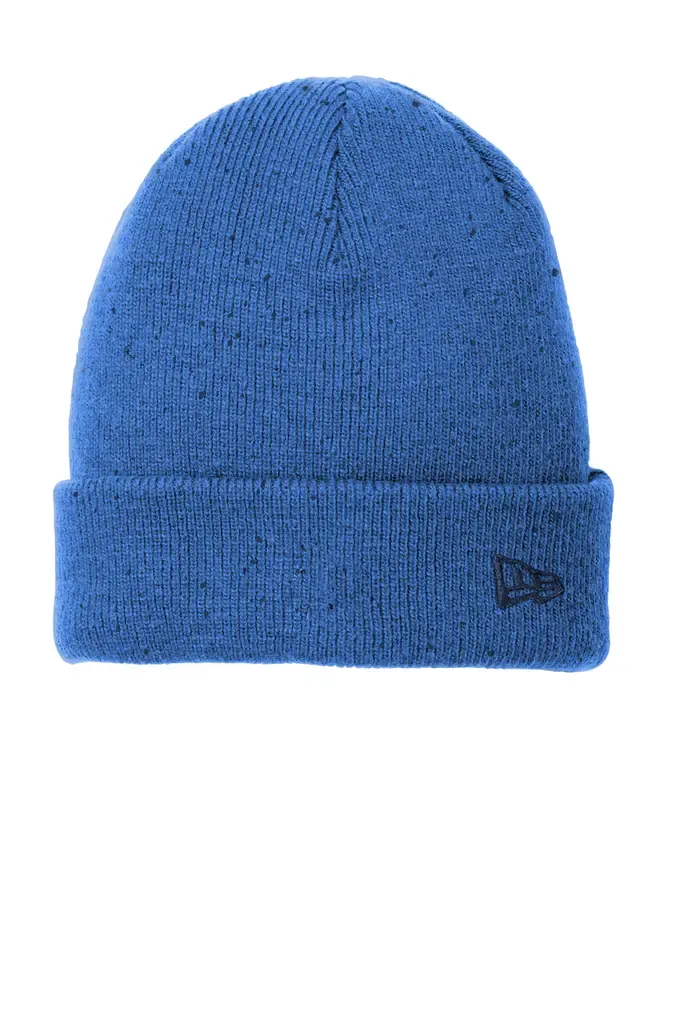 New Era ® Speckled Beanie. NE905 - additional view 3