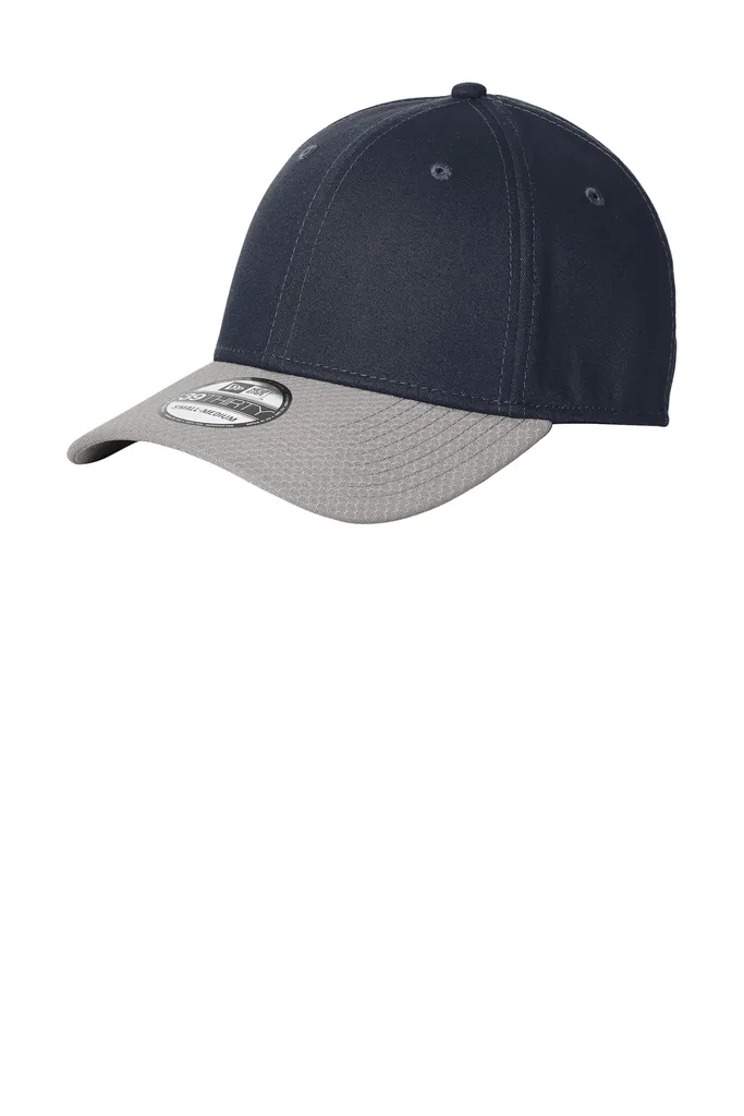 New Era ® Stretch Cotton Striped Cap NE1122 - additional view 6
