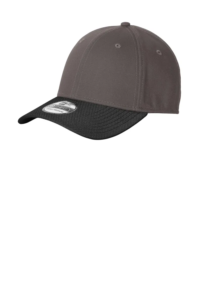 New Era ® Stretch Cotton Striped Cap NE1122 - additional view 5