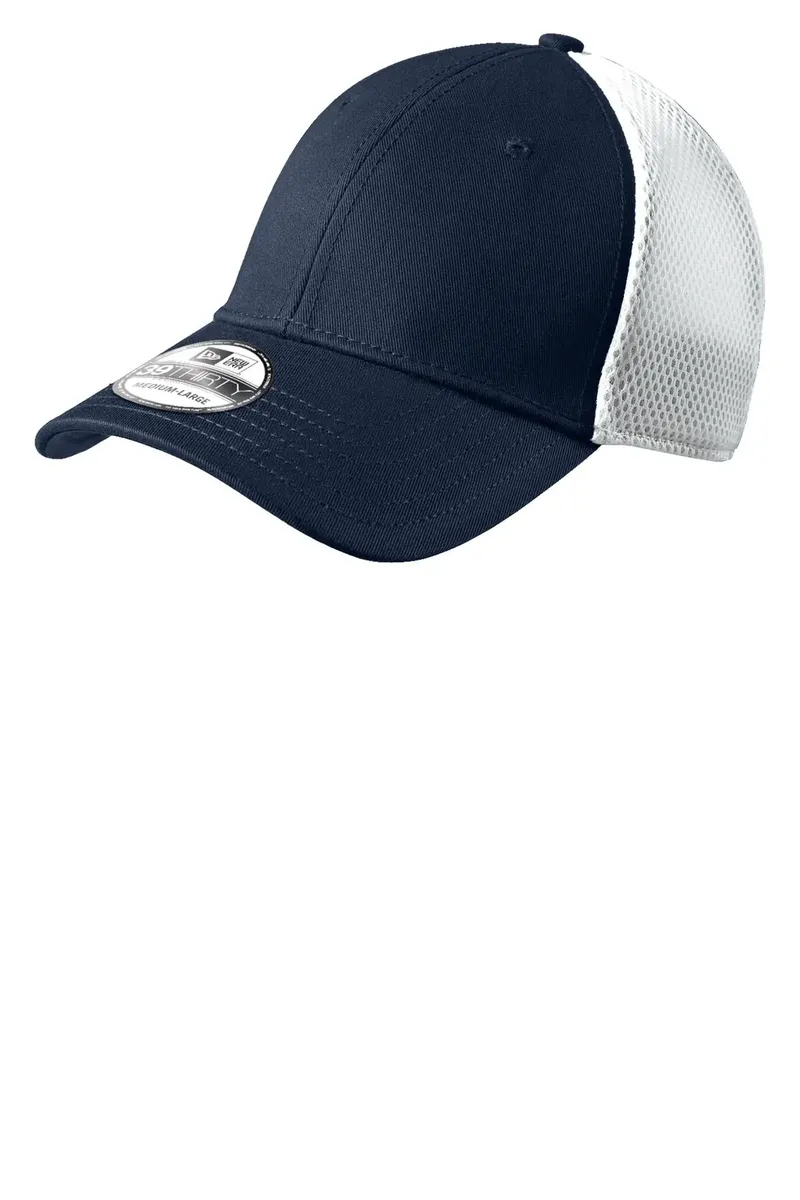 New Era® - Stretch Mesh Cap.  NE1020 - additional view 13