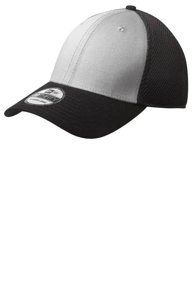 New Era® - Stretch Mesh Cap.  NE1020 - additional view 11