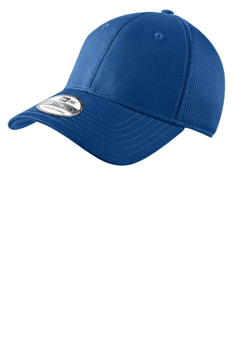 New Era® - Stretch Mesh Cap.  NE1020 - additional view 12