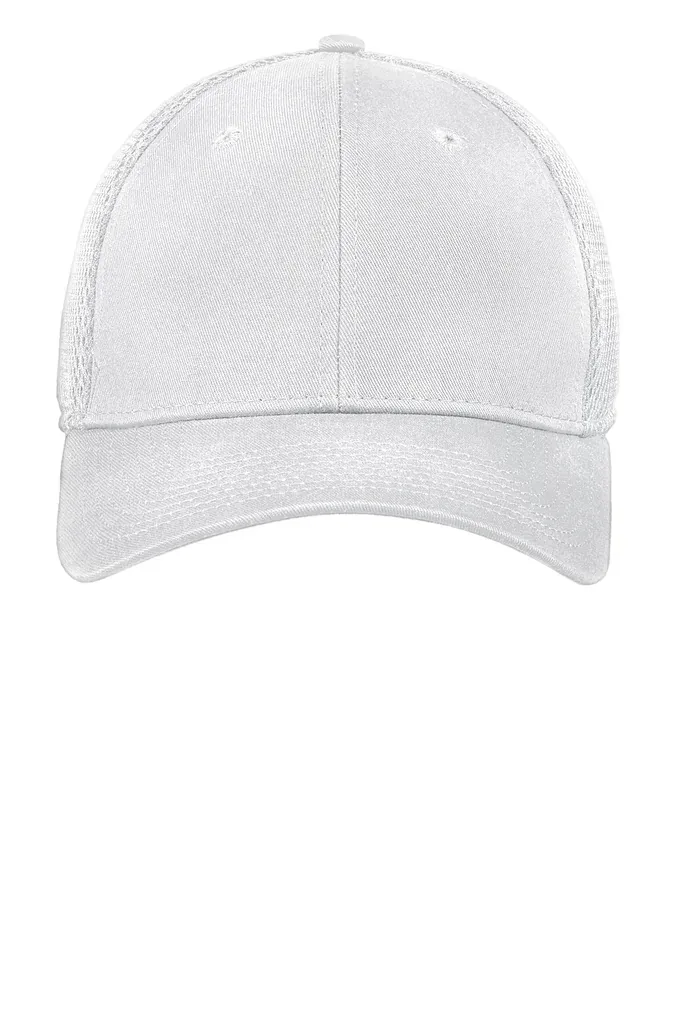 New Era® - Stretch Mesh Cap.  NE1020 - additional view 8