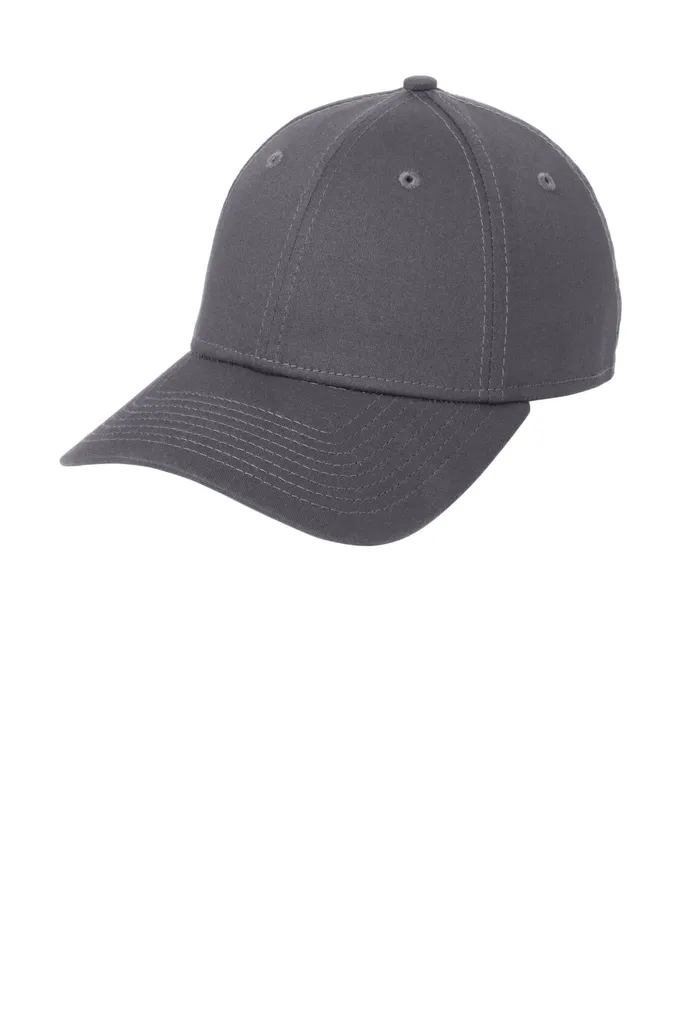 New Era® - Structured Stretch Cotton Cap.  NE1000 - additional view 2