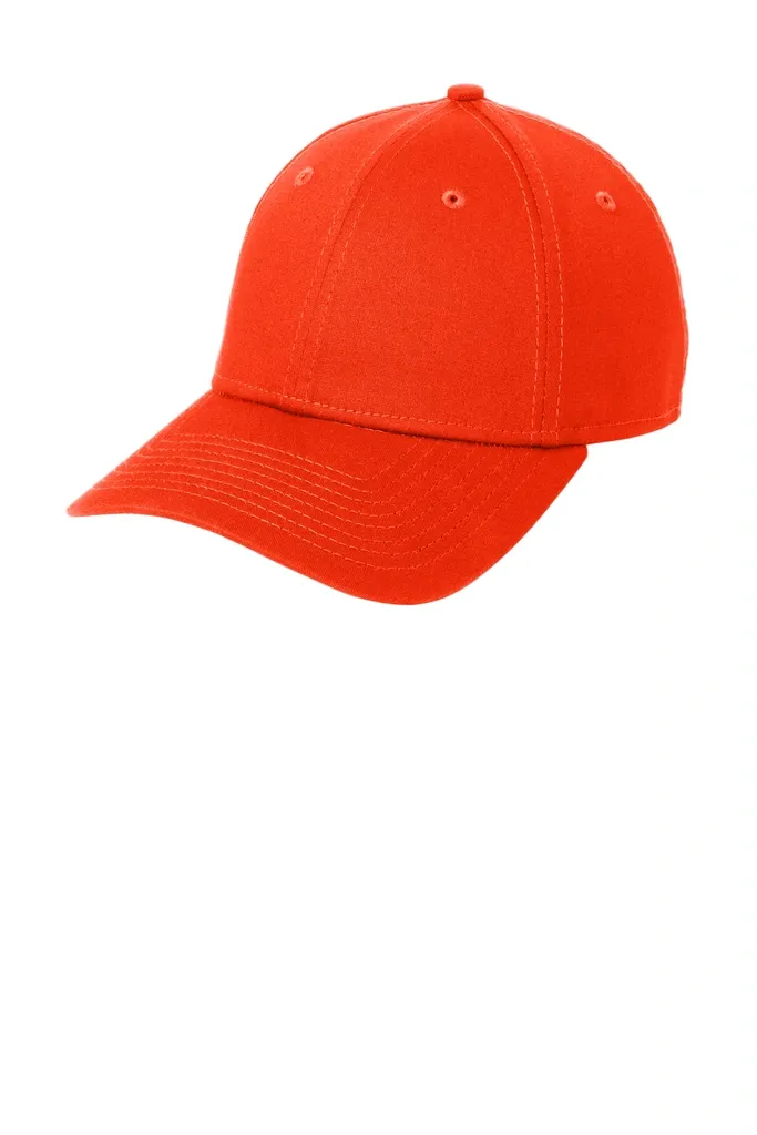 New Era® - Structured Stretch Cotton Cap.  NE1000 - additional view 7