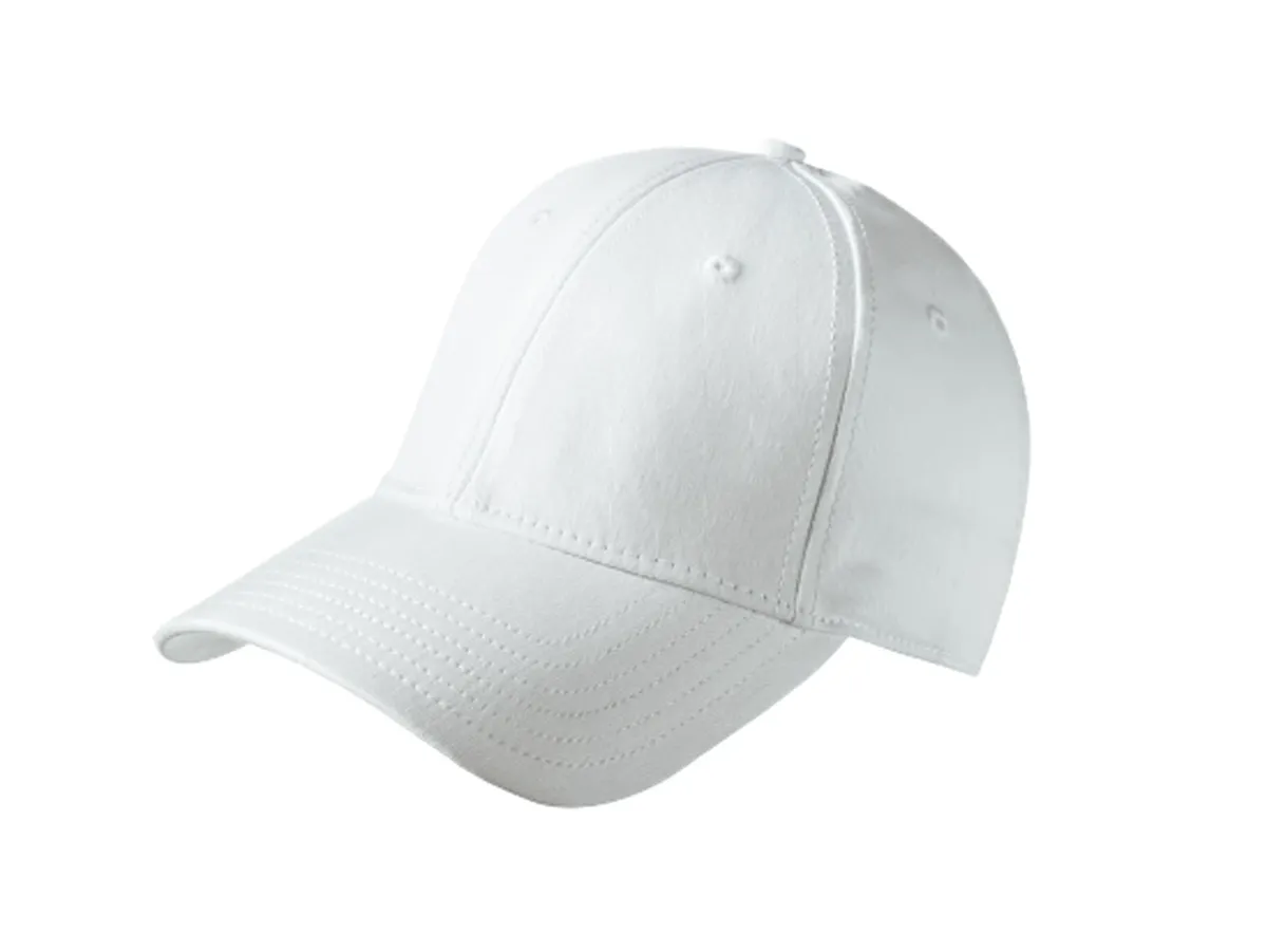 New Era® - Structured Stretch Cotton Cap.  NE1000 - additional view 8