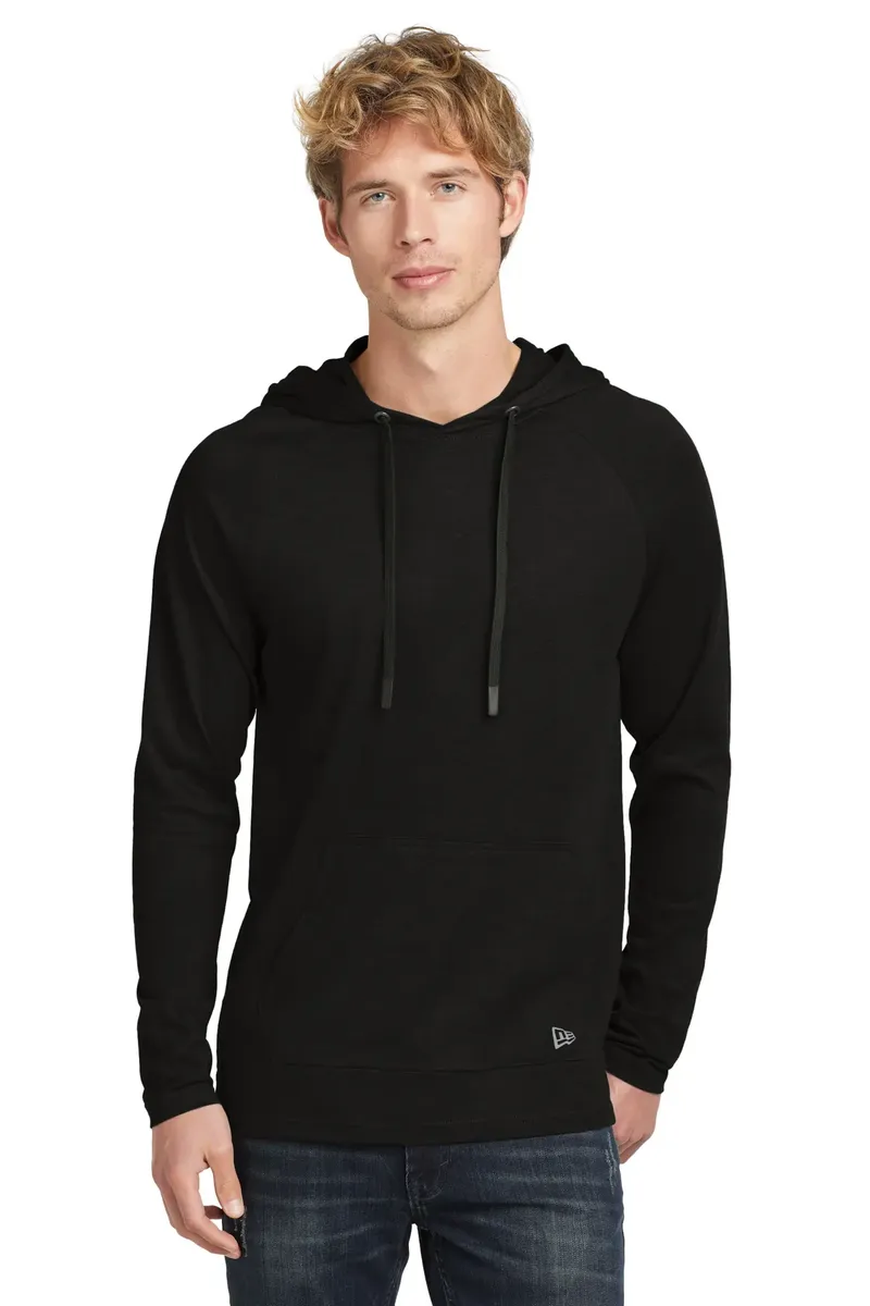 New Era® Tri-Blend Hoodie. NEA137