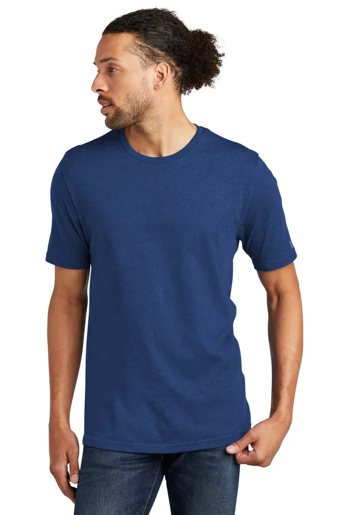 New Era ® Tri-Blend Tee NEA135 - additional view 4