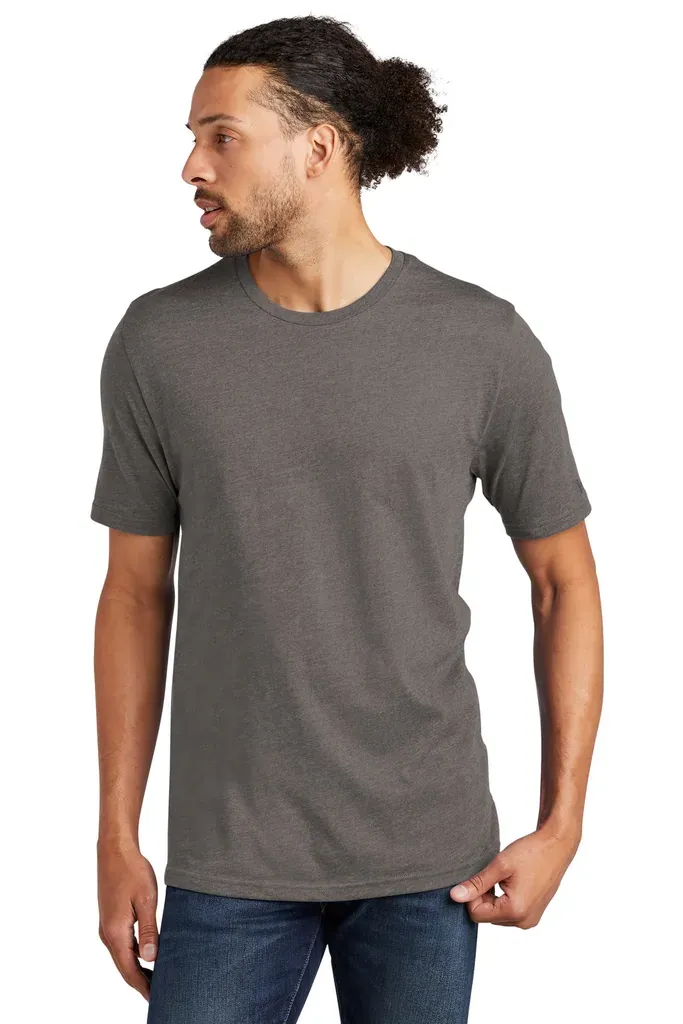 New Era ® Tri-Blend Tee NEA135 - additional view 5