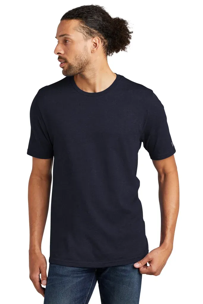 New Era ® Tri-Blend Tee NEA135 - additional view 2