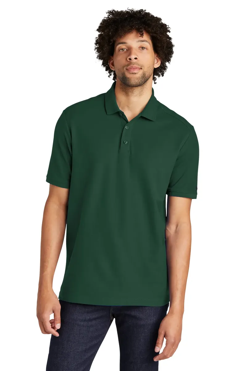 New Era ® Venue Home Plate Polo. NEA300 - additional view 6