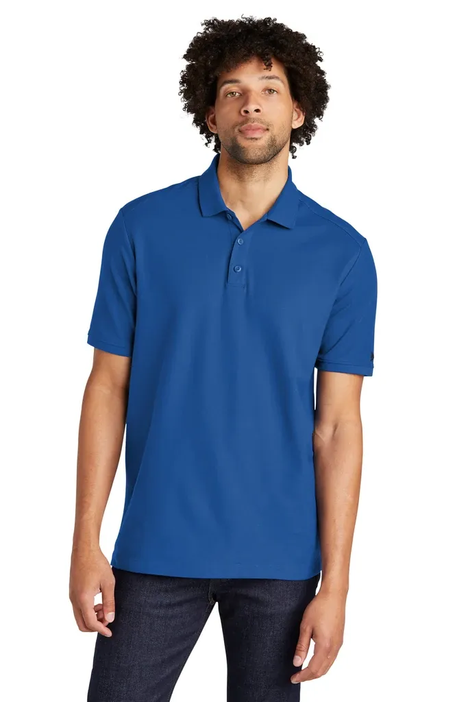 New Era ® Venue Home Plate Polo. NEA300 - additional view 1