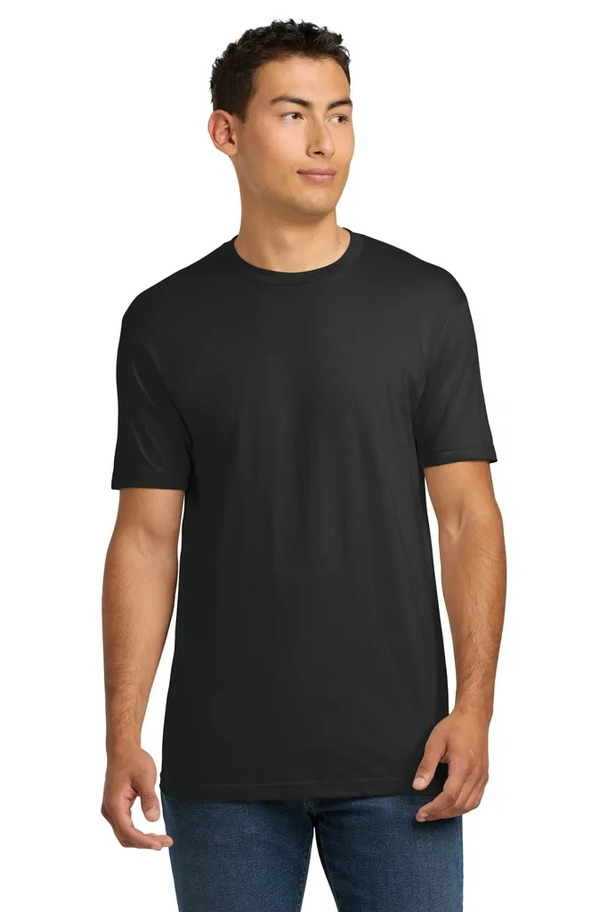 Next Level Apparel® Adult Cotton Tee. NL3600 - additional view 10