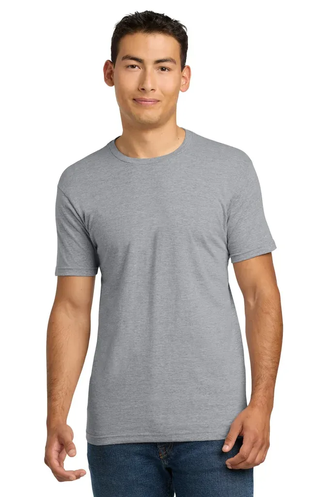 Next Level Apparel® Adult Cotton Tee. NL3600 - additional view 20
