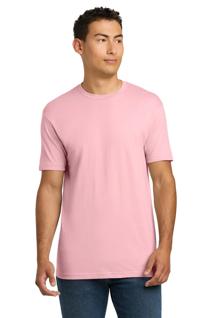 Next Level Apparel® Adult Cotton Tee. NL3600 - additional view 23