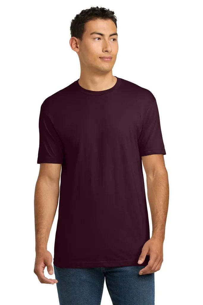 Next Level Apparel® Adult Cotton Tee. NL3600 - additional view 15