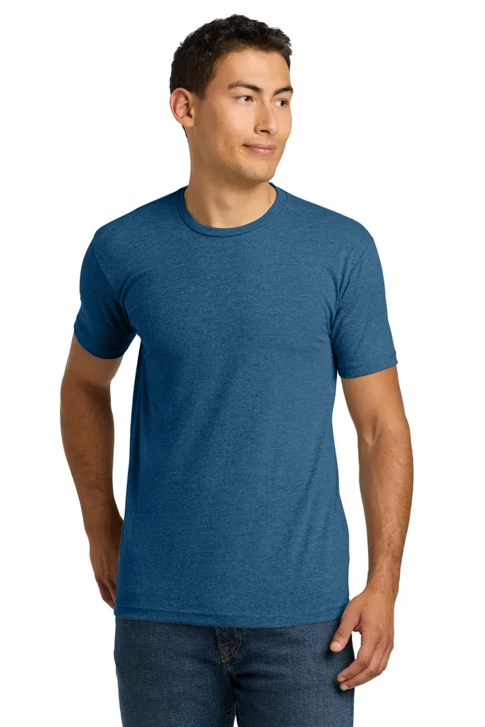 Next Level Apparel® Adult CVC Tee. NL6210 - additional view 19