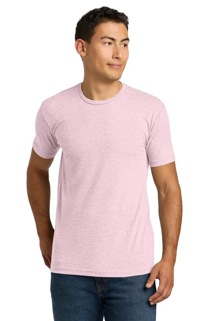 Next Level Apparel® Adult CVC Tee. NL6210 - additional view 24