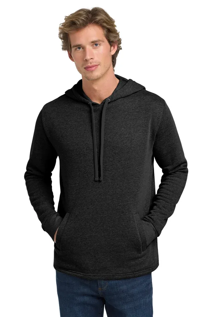 Next Level Apparel®  Adult Malibu Pullover Hoodie. NL9300 - additional view 3
