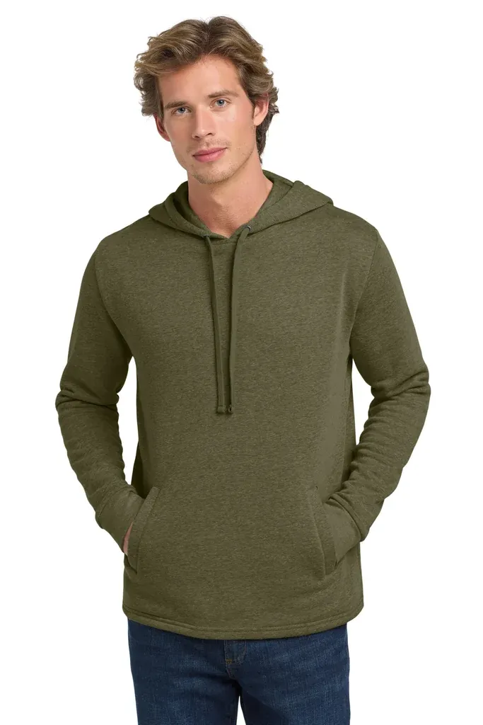 Next Level Apparel®  Adult Malibu Pullover Hoodie. NL9300 - additional view 8