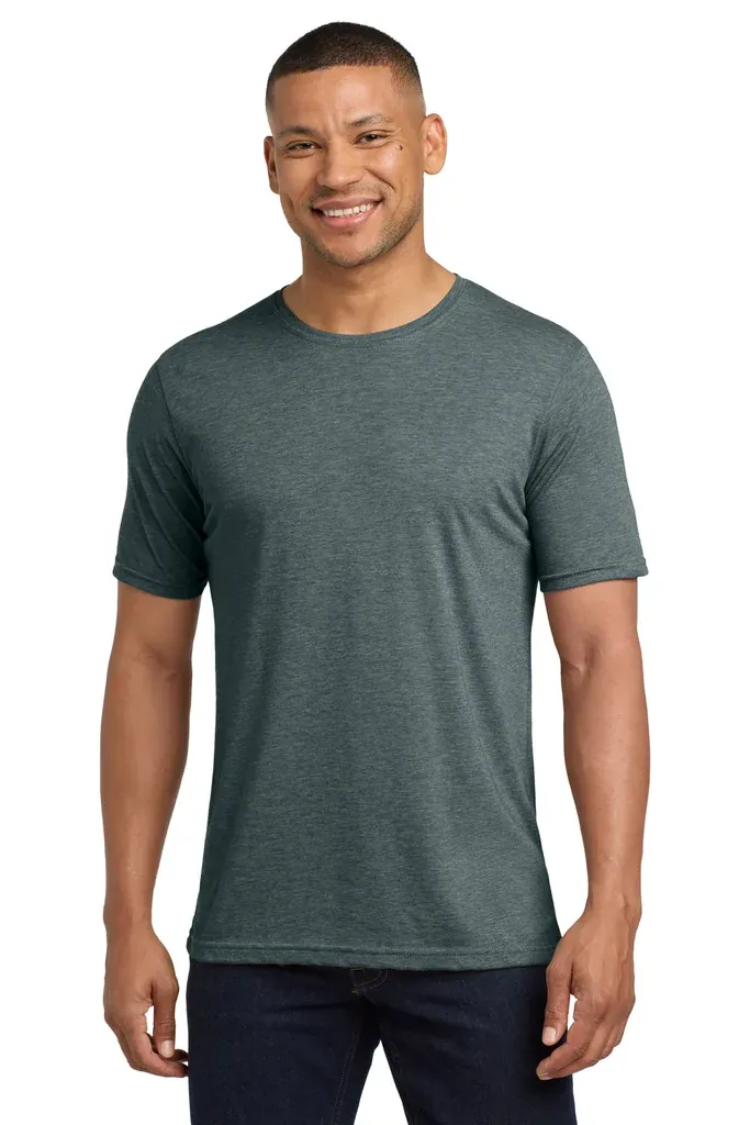 Next Level Apparel®  Adult Poly/Cotton Tee. NL6200 - additional view 10