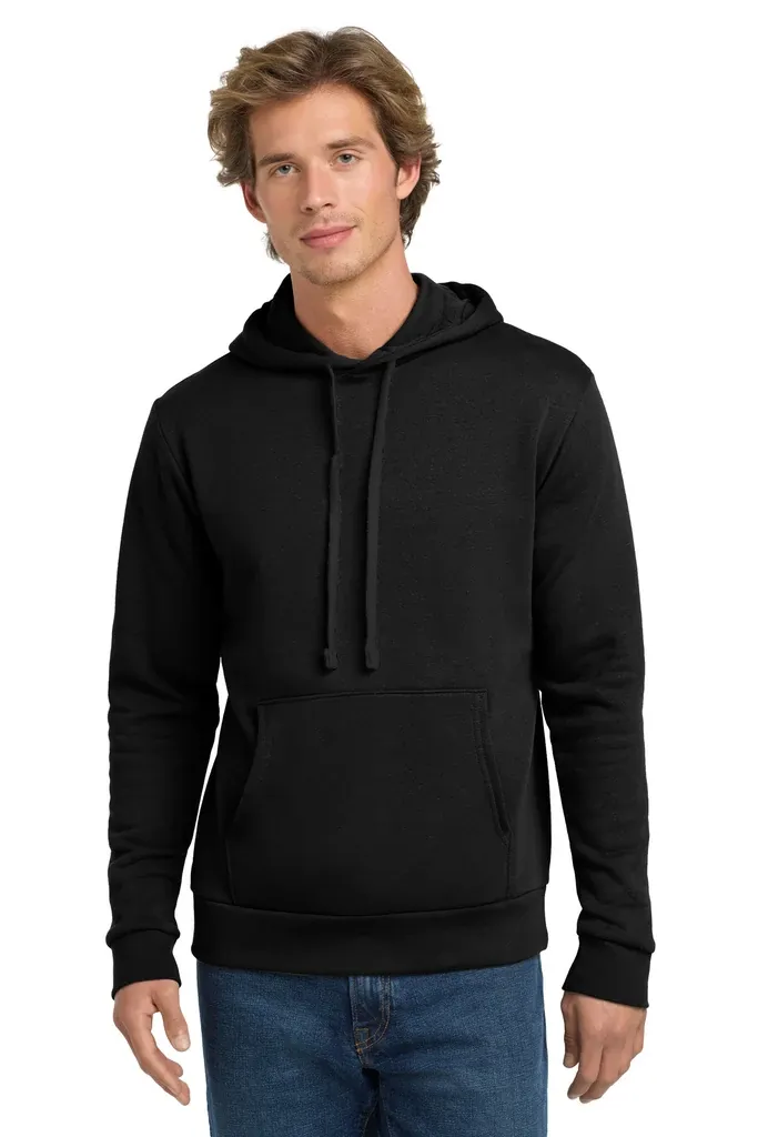 Next Level Apparel® Adult Santa Barbara Pullover Hoodie. NL9303
