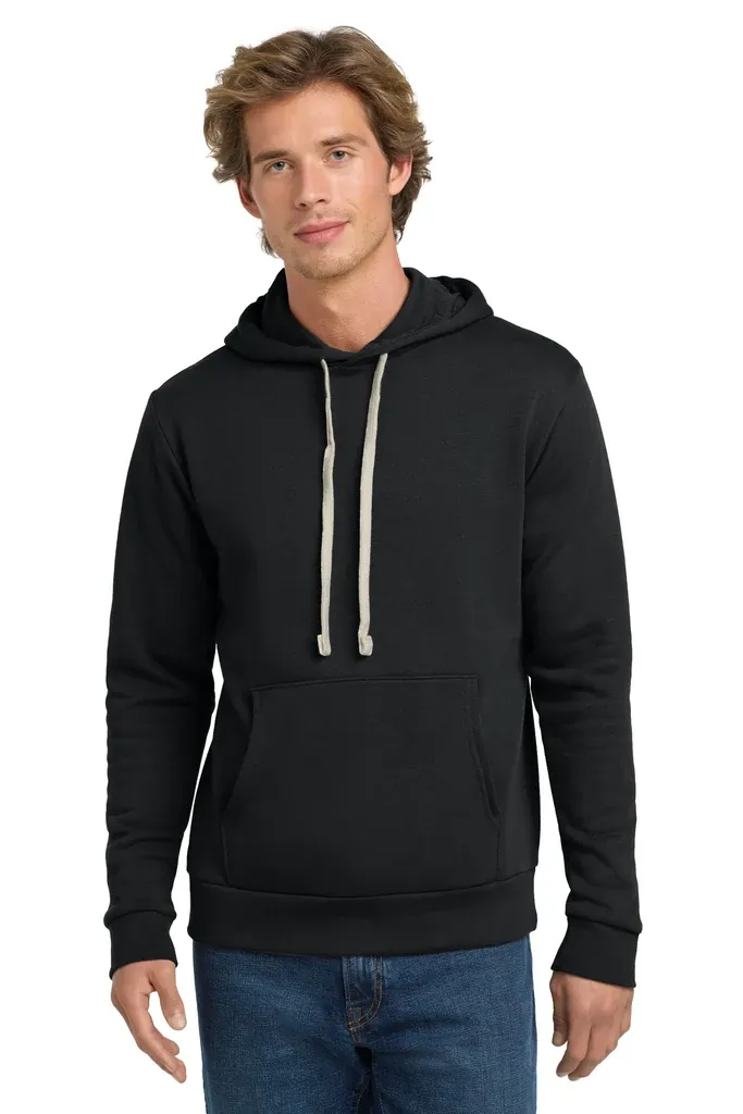 Next Level Apparel®   Adult Santa Barbara Pullover Hoodie. NL9303 - additional view 4
