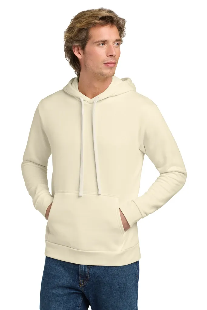 Next Level Apparel®   Adult Santa Barbara Pullover Hoodie. NL9303 - additional view 9
