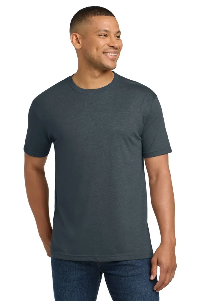 Next Level Apparel®  Adult Tri-Blend Tee. NL6010 - additional view 19