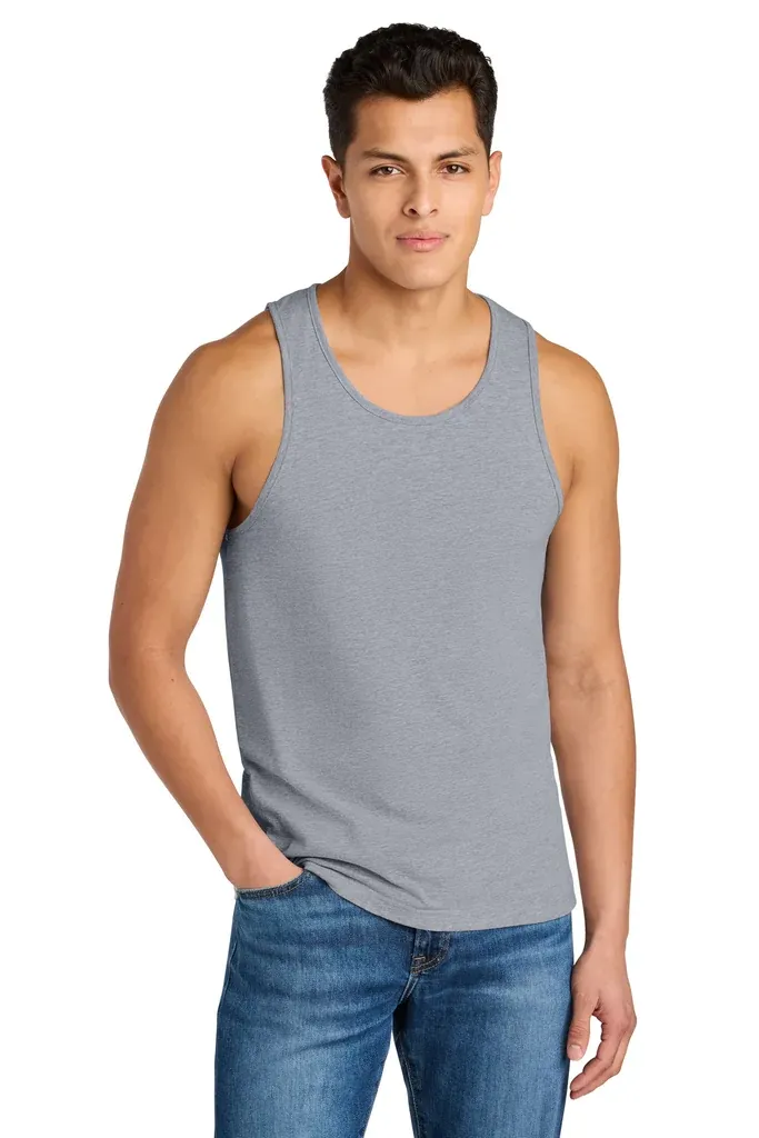 Next Level Apparel® Cotton Muscle Tank NL3633 - additional view 2
