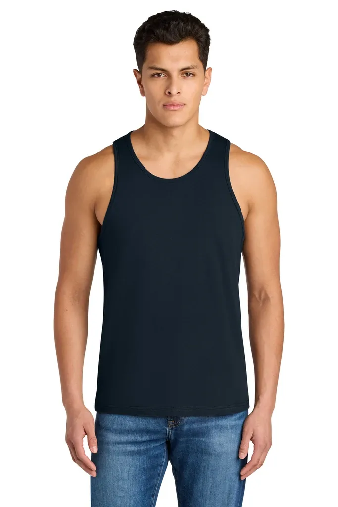 Next Level Apparel® Cotton Muscle Tank NL3633 - additional view 5