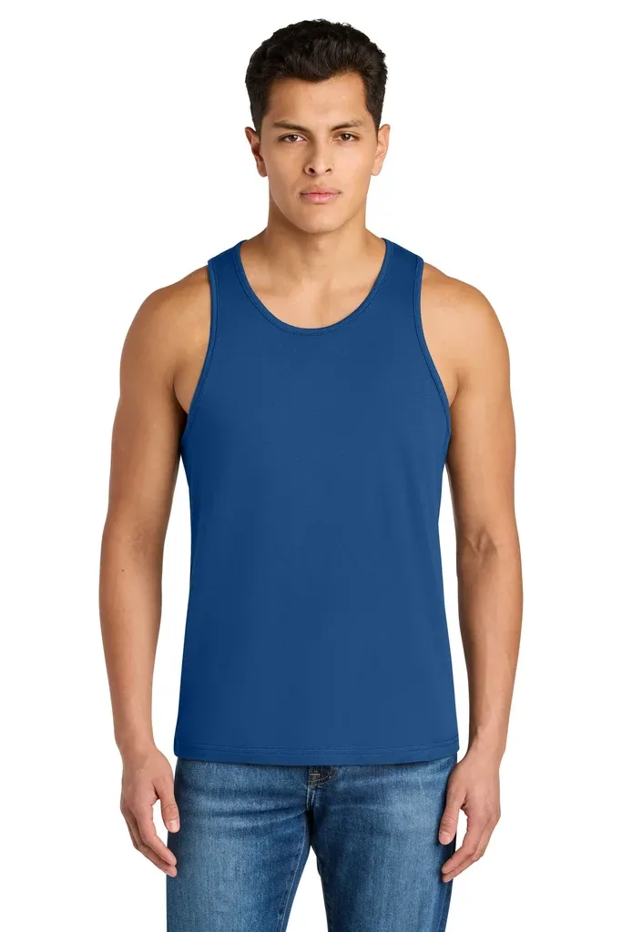 Next Level Apparel® Cotton Muscle Tank NL3633 - additional view 6