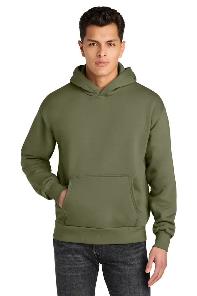 Next Level Apparel® Heavyweight Hoodie NL9307 - additional view 7