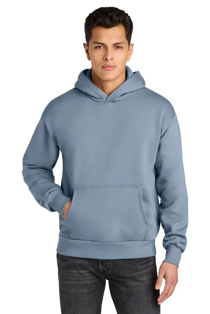 Next Level Apparel® Heavyweight Hoodie NL9307 - additional view 4
