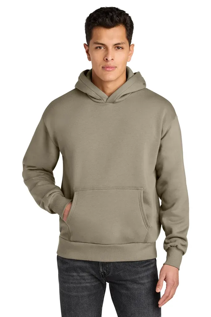 Next Level Apparel® Heavyweight Hoodie NL9307 - additional view 1