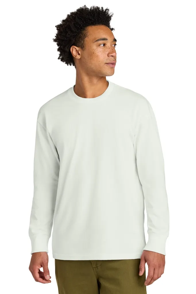 Next Level Apparel® Heavyweight Long Sleeve Tee NL7211 - additional view 1