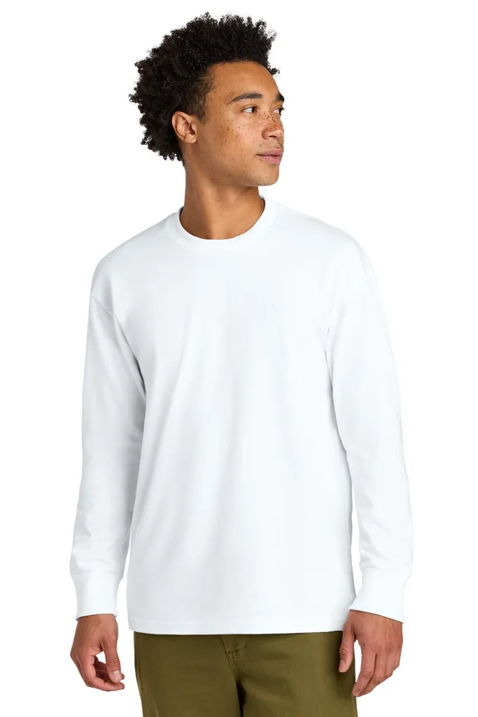 Next Level Apparel® Heavyweight Long Sleeve Tee NL7211 - additional view 7