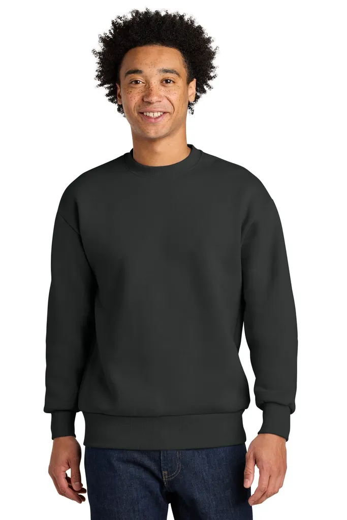 Next Level Apparel® Heavyweight Sweatshirt NL9007 - additional view 9