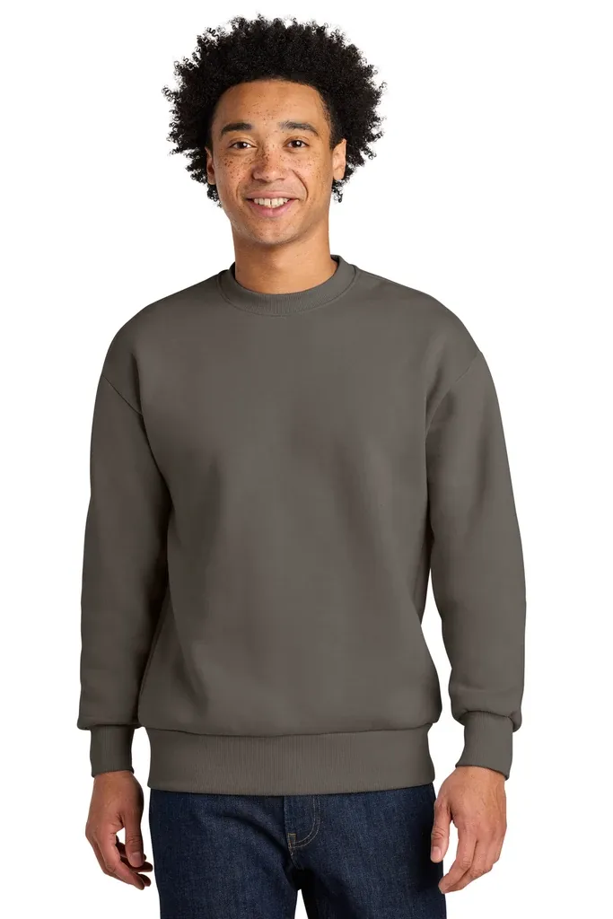 Next Level Apparel® Heavyweight Sweatshirt NL9007 - additional view 7