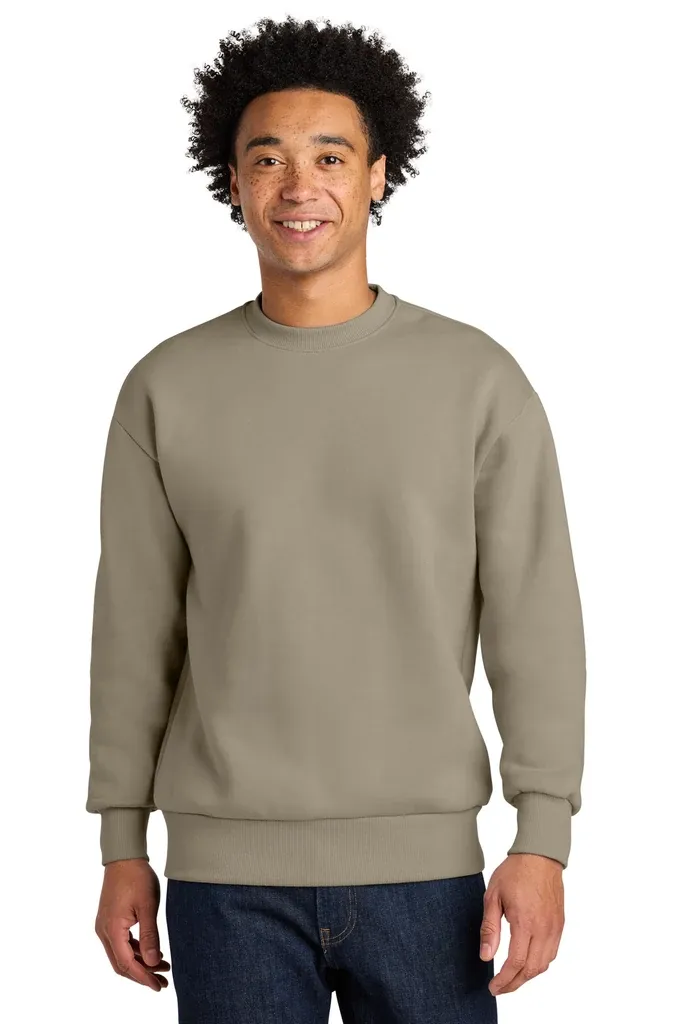 Next Level Apparel® Heavyweight Sweatshirt NL9007 - additional view 8