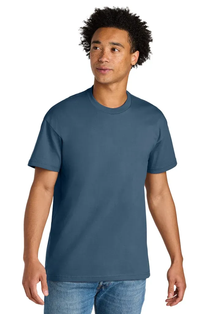 Next Level Apparel® Heavyweight Tee NL7200 - additional view 5