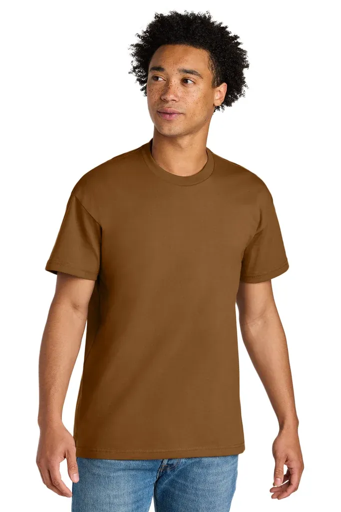 Next Level Apparel® Heavyweight Tee NL7200 - additional view 8