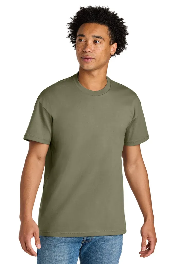 Next Level Apparel® Heavyweight Tee NL7200 - additional view 7