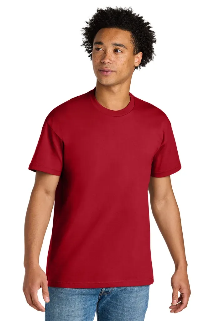 Next Level Apparel® Heavyweight Tee NL7200 - additional view 1