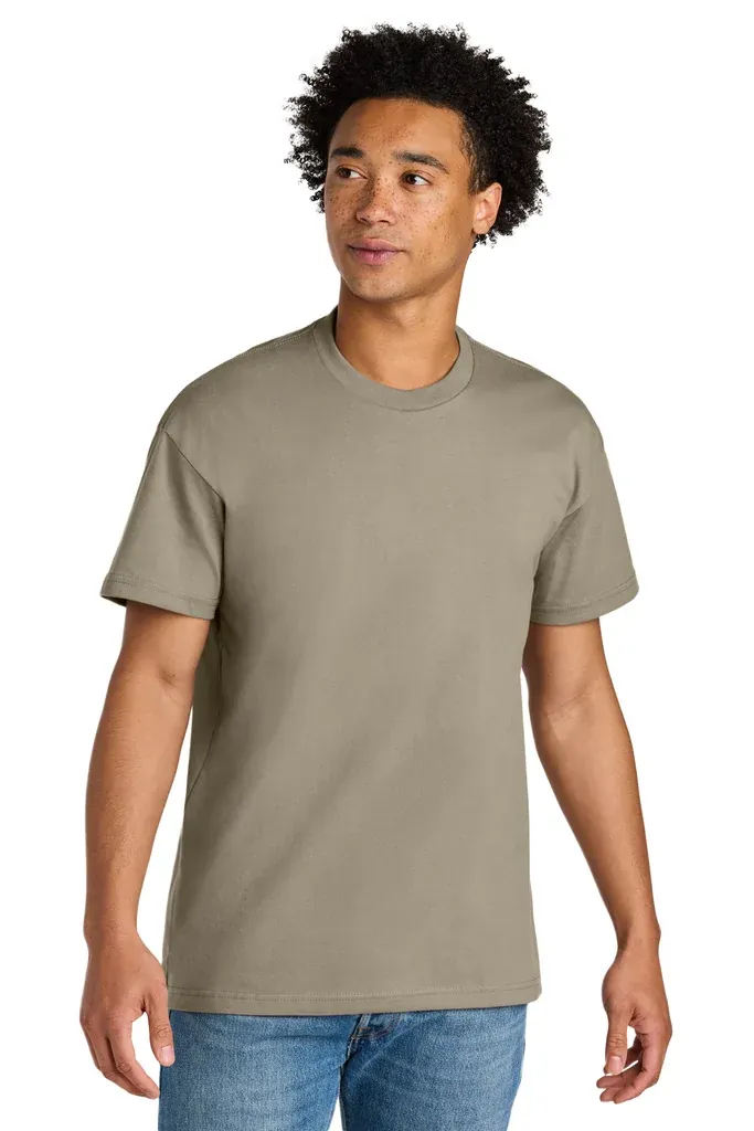 Next Level Apparel® Heavyweight Tee NL7200 - additional view 9