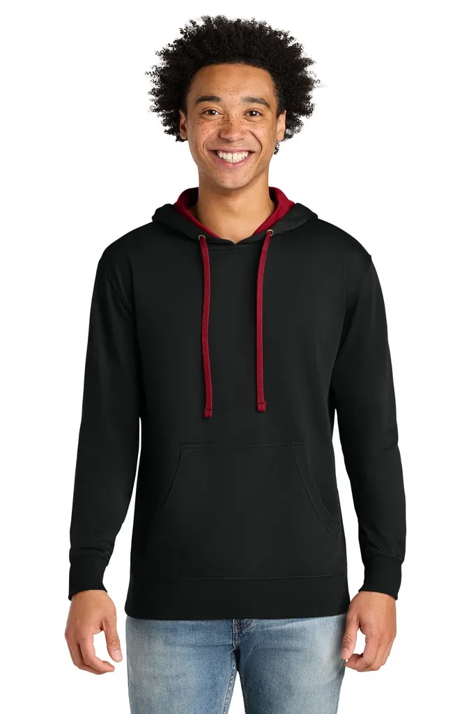 Next Level Apparel® Laguna Hoodie NL9301 - additional view 1
