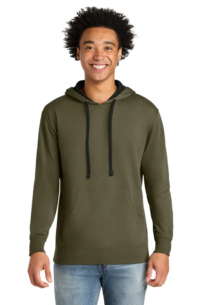 Next Level Apparel® Laguna Hoodie NL9301 - additional view 8